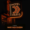 Partynextdoor (feat. Kodigo) - Diel Paris
