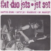 Flat Duo Jets - Southern Drums