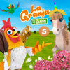 Alboroto En La Granja - El Reino Infantil & La Granja de Zenón