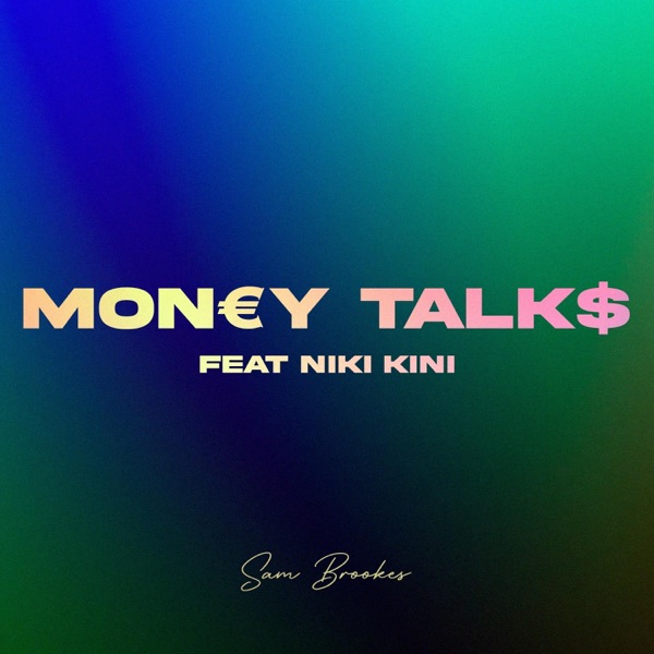 Money Talks - Single