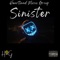 Sinister - Mozzarati moe, Leo Dynasty & Vector Da Kidd lyrics