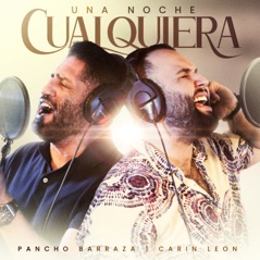 Una Noche Cualquiera - Single