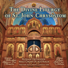 The Divine Liturgy of St. John Chrysostom - Russian Orthodox Male Choir of Australia