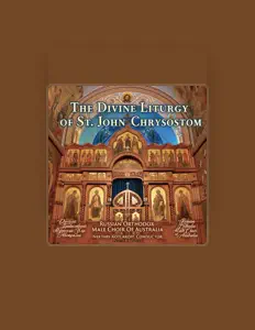 Russian Orthodox Male Choir of Australia सुनें, म्यूज़िक वीडियो देखें, बायो पढ़ें, दौरे की तारीखें और बहुत कुछ देखें!