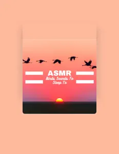 Listen to ASMR Annie, watch music videos, read bio, see tour dates & more!