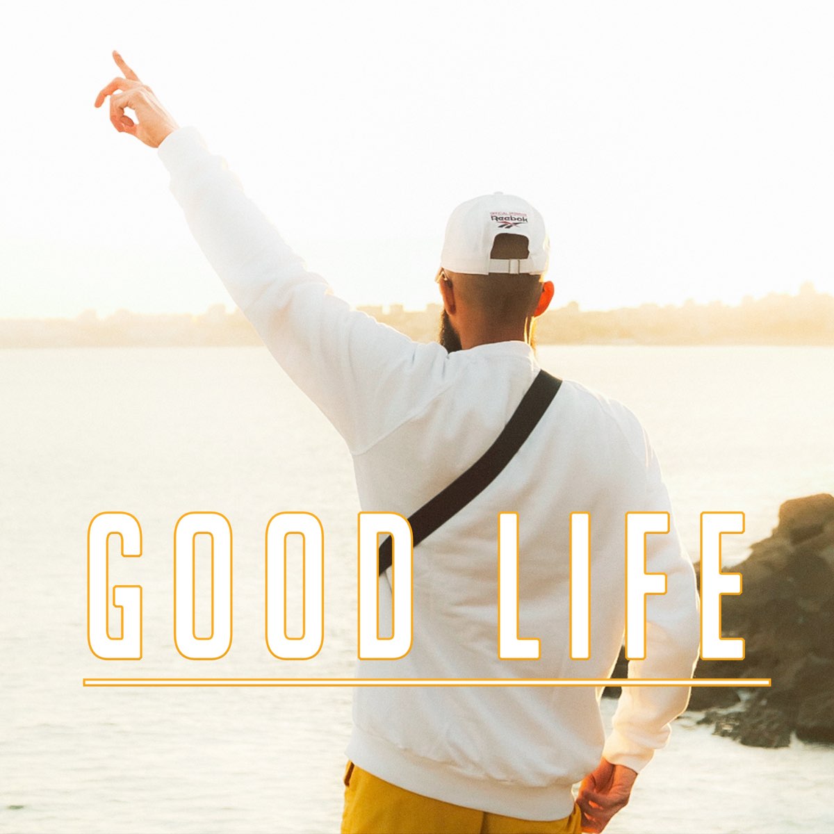 Good Life - Single by Kappa Jotta on Apple Music