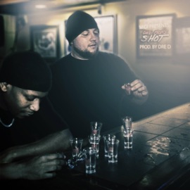 One More Shot (feat. Dre D) Midi