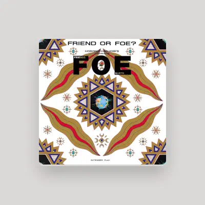 Listen to F.O.E, watch music videos, read bio, see tour dates & more!