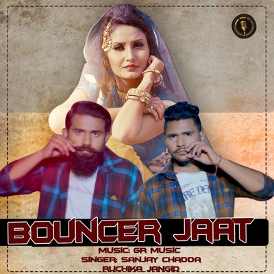 Bouncer Jaat - Single