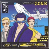 DiscO-Zone