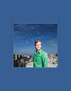 Listen to Kurt Braunohler, watch music videos, read bio, see tour dates & more!