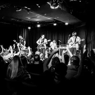 Listen to In View, watch music videos, read bio, see tour dates & more!