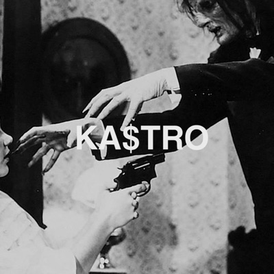 CreepingAroundTheCorner - Single