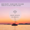 Sailing Alone - Marc Philippe