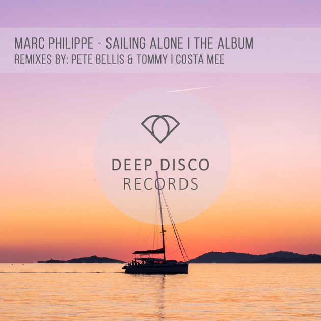 You Love Me Tonight (Pete Bellis & Tommy Remix) – Song by Marc Philippe –  Apple Music