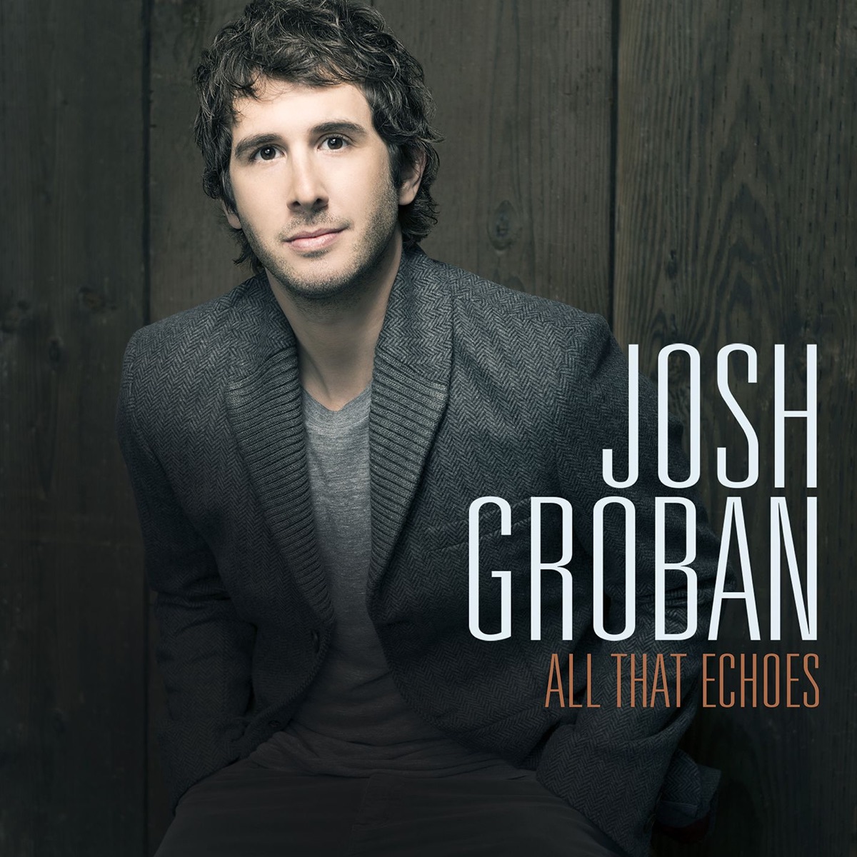 The Josh Groban Collection - Album by Josh Groban - Apple Music