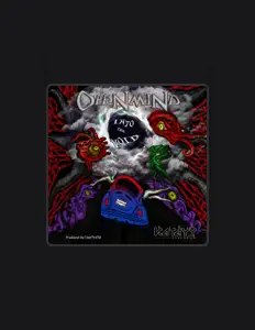Listen to Openmind, watch music videos, read bio, see tour dates & more!