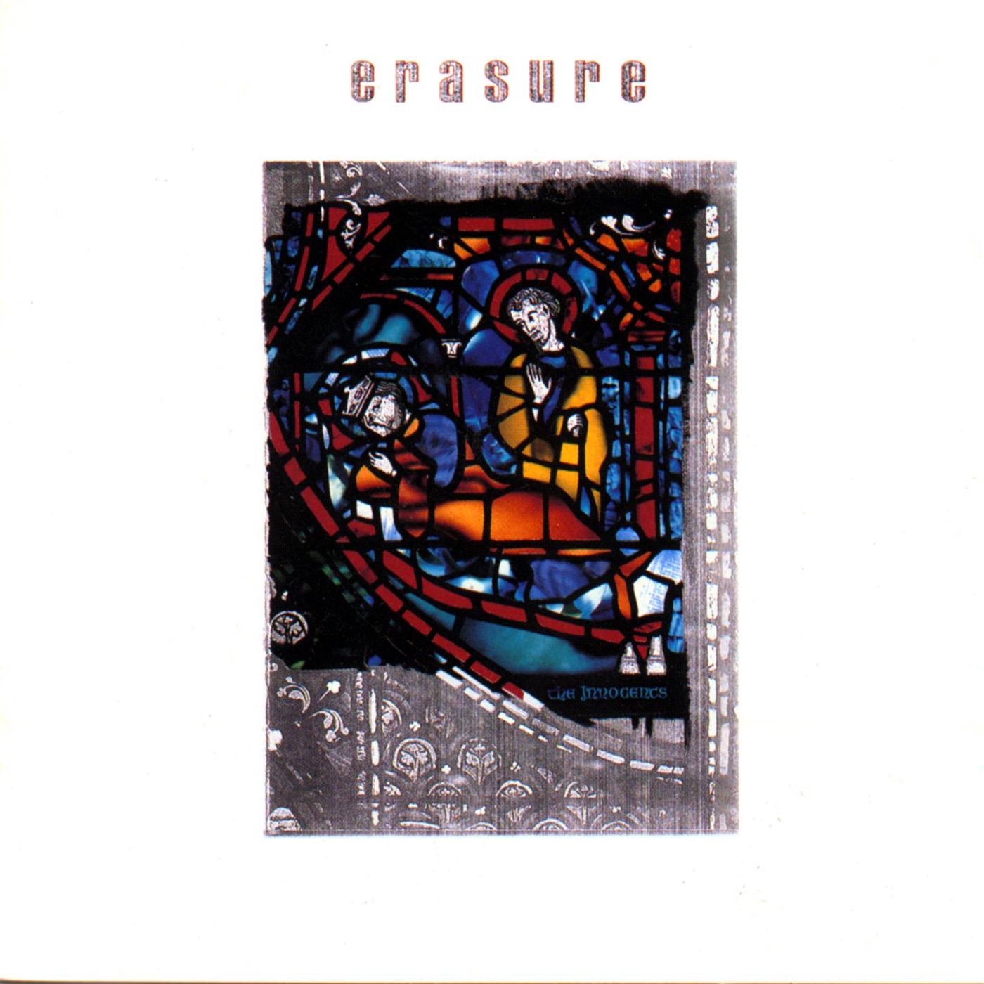 The Innocents by Erasure