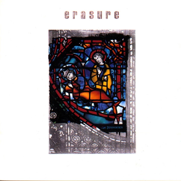 The Innocents - Erasure