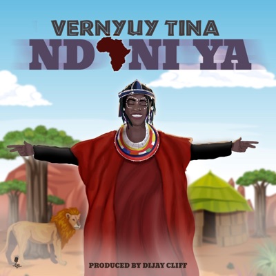 Ndani Ya - Single