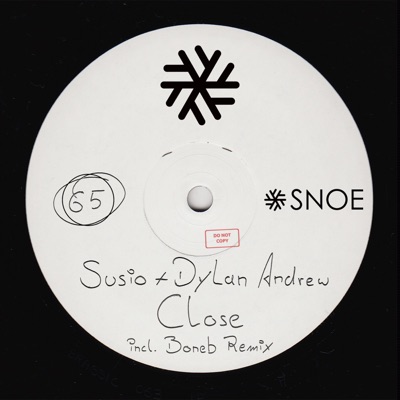 Close (Remixes) - Single