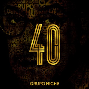 Grupo Niche - Algo Que Se Quede - Line Dance Music