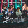 Desvelado (feat. Mostone, Jey Andro, Badboy HDR, Dittsel & SamyBoss) - Single