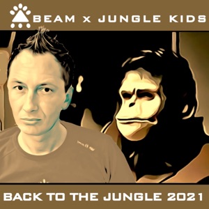 Back to the Jungle 2021 - Single