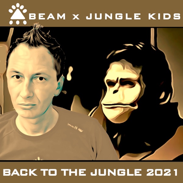 Back to the Jungle 2021 - Single
