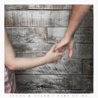 Part of Me - Single - Jenny & Tyler