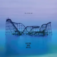 Troublemakers — Electric Wire Hustle