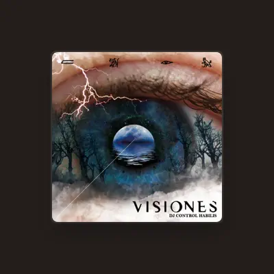 Listen to Control Habilis, watch music videos, read bio, see tour dates & more!