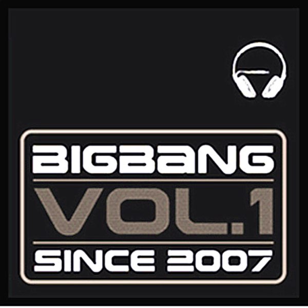 BIGBANG, Vol.1》- BIGBANG的专辑- Apple Music