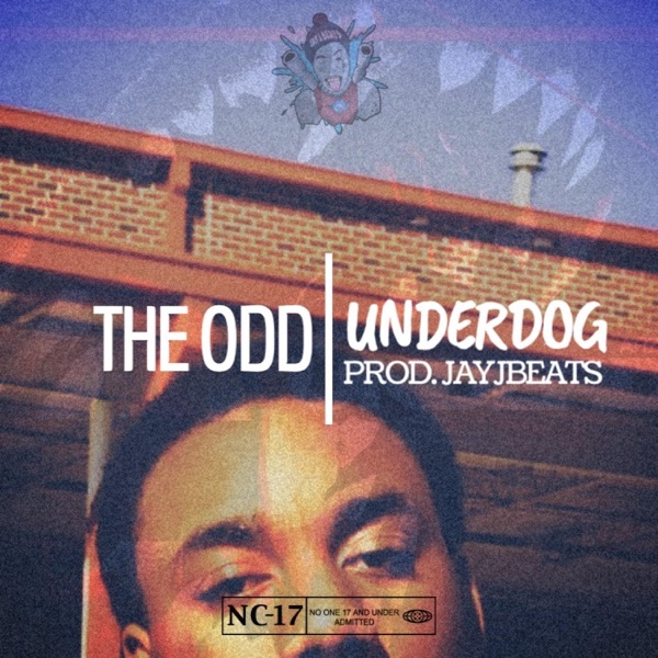 The Odd Underdog EP