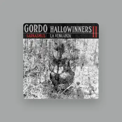 Listen to Gordo Sarkasmus, watch music videos, read bio, see tour dates & more!