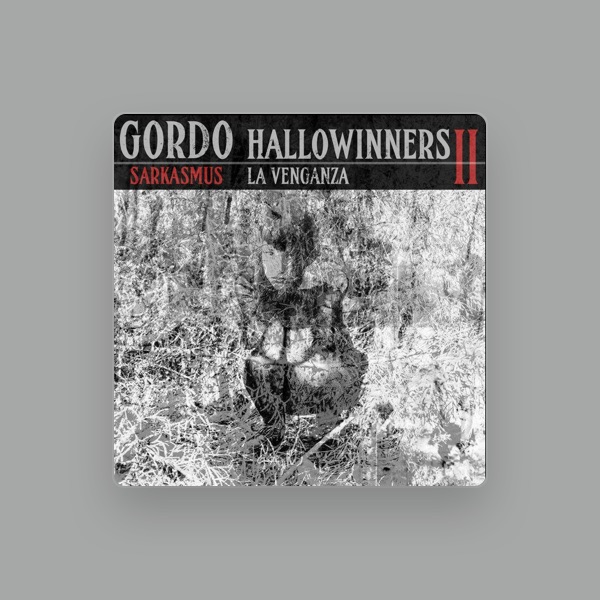 Gordo Sarkasmus's avatar