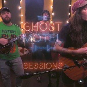 Ghost Motel Session 2019 (Ghost Motel Session) - Single