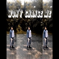 Won't Change Me - Single - Grimzworld