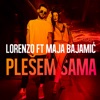 Plešem Sama (feat. MAJA BAJAMIĆ) - Single