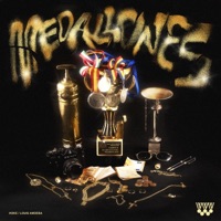 Medallones - Single - HOKE & Louis Amoeba