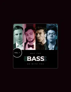 Listen to The Bass Gang, watch music videos, read bio, see tour dates & more!