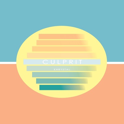 Culprit (My Fault) - Single