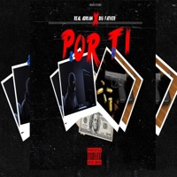 Por ti (feat. REAL ADRIAN) - Single - Big Father