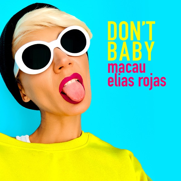 Don't Baby - Single