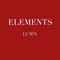 Elements - LUM!X lyrics