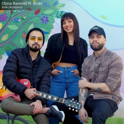 Sola (Acústico) [feat. Brido] - Single