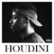 Houdini (feat. KwakuBs & $pacely) - Nxwrth lyrics