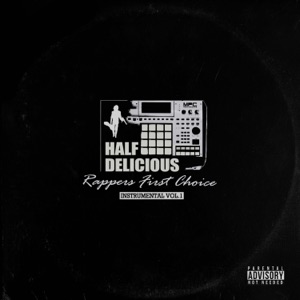 Half Delicious, Vol. 1 (Instrumental)