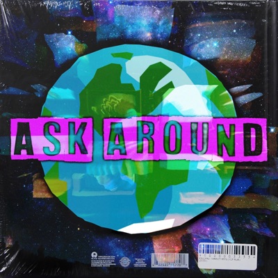 Ask Around - Single