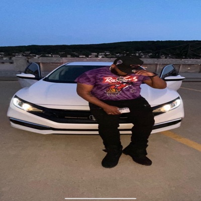 Black Pepper - Single